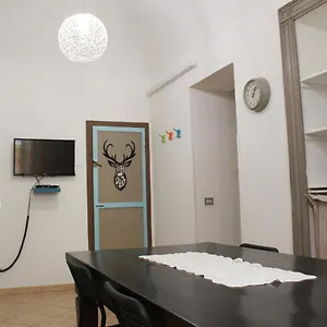 Appartamento Casa Baby Friendly, Cefalù