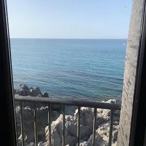 Appartamento Una Finestra Sul Mare, Cefalù