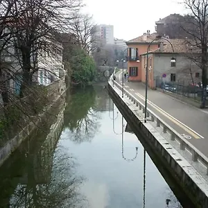 In Ma A Casa Tua Appartamento Milano