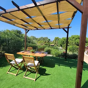 Lejlighedshotel Pater Meus, Cefalù