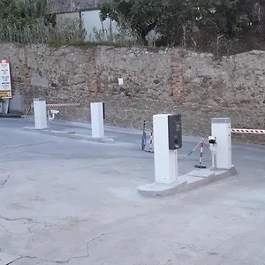Appartamento Mandralisca Garden, Cefalù