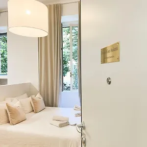 Divini Gae Aulenti Appartamento Milano