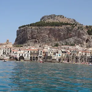 Appartamento Casa Catherine, Cefalù