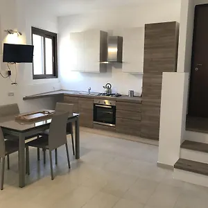 Appartamento Marenetto, Cefalù