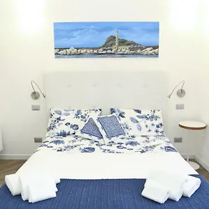 Appartamento Casa Blue, Cefalù