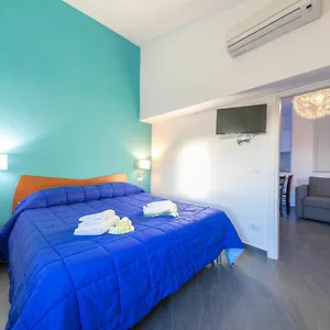 Appartamento Kefa Holiday - Alle Torri, Cefalù