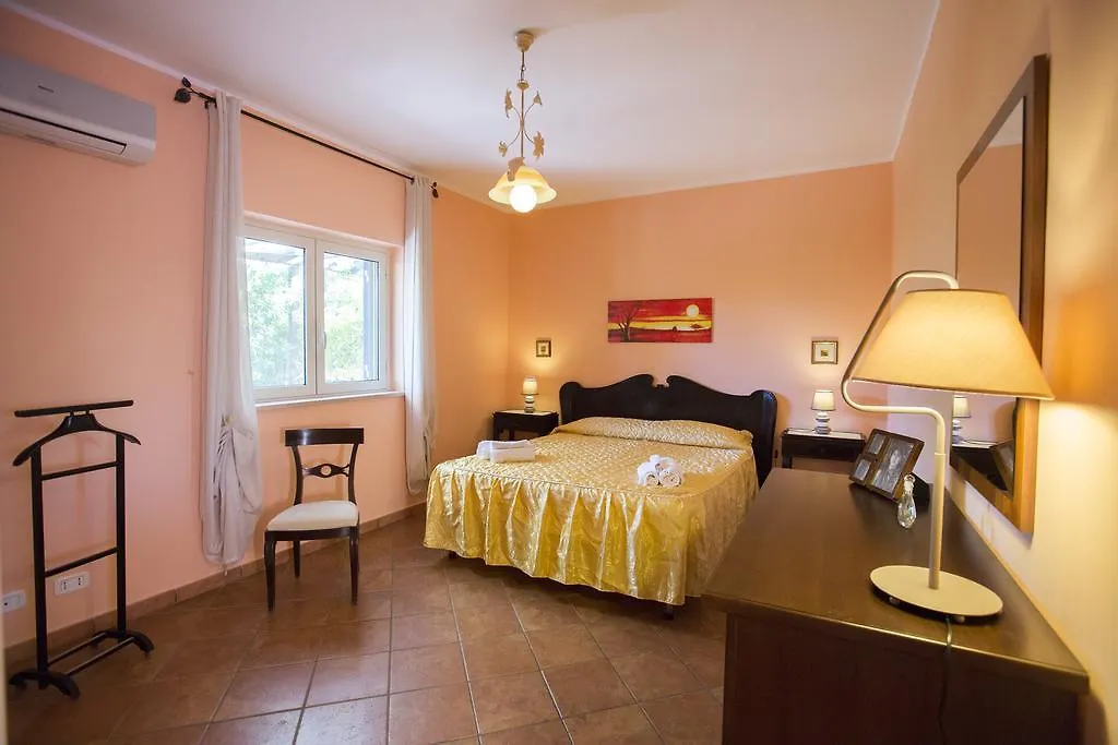 Villa Di Francoチェファル チェファル